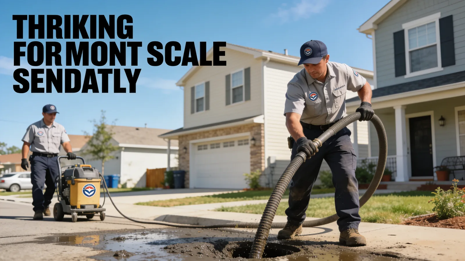 Sewage Cleanup in Woodbury, PA near me